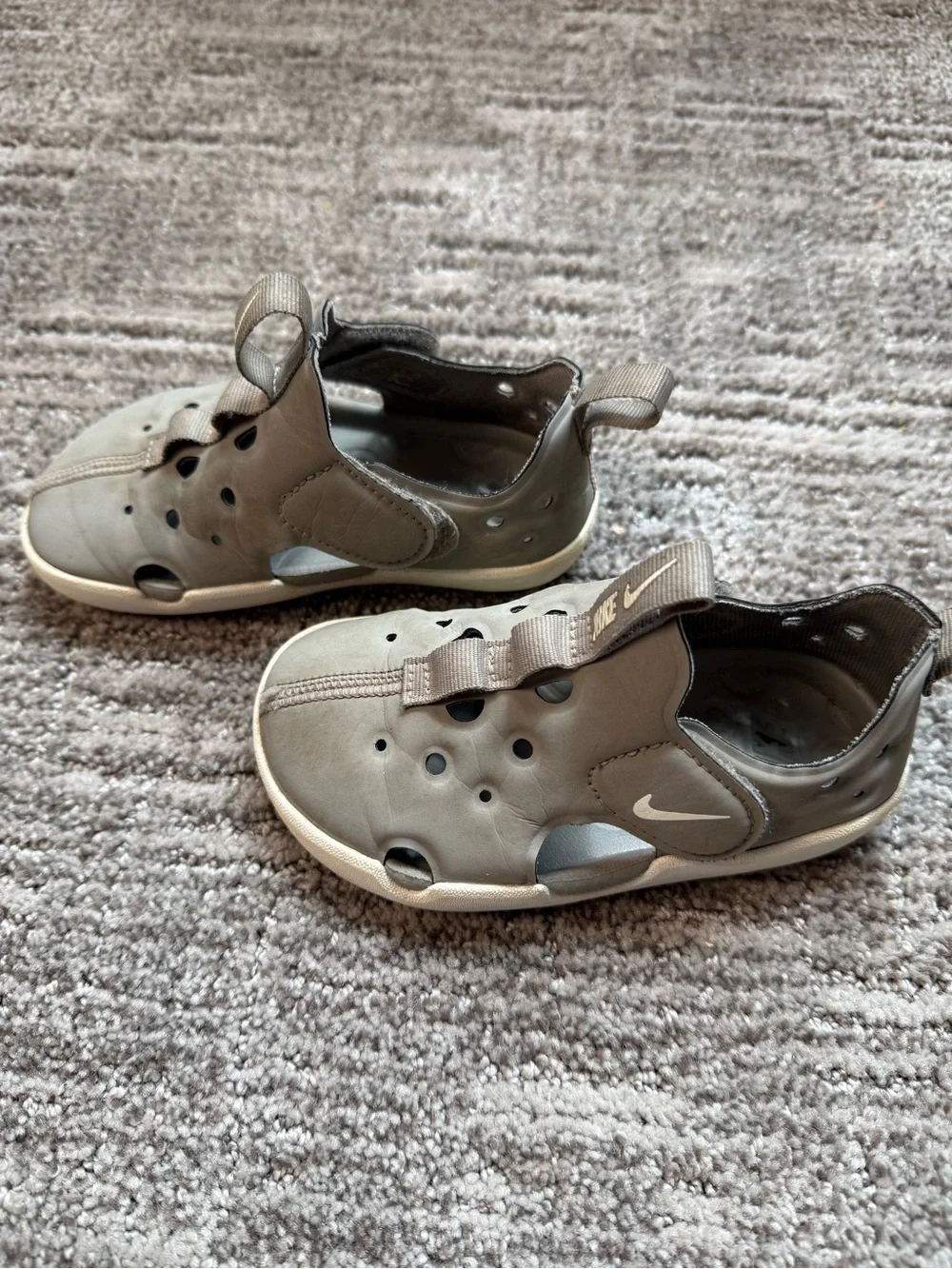 Nike Kids Sunray Protect Water Sandals